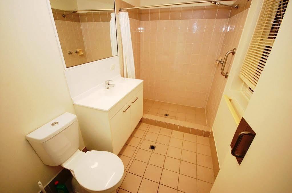 Isla House Greenslopes Brisbane Esterno foto