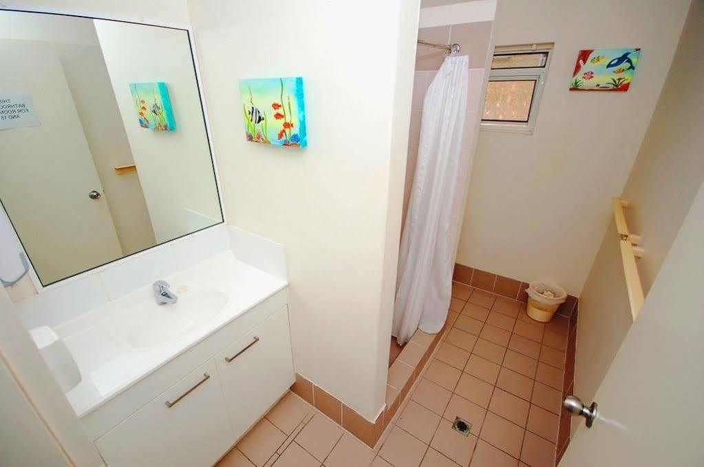 Isla House Greenslopes Brisbane Esterno foto
