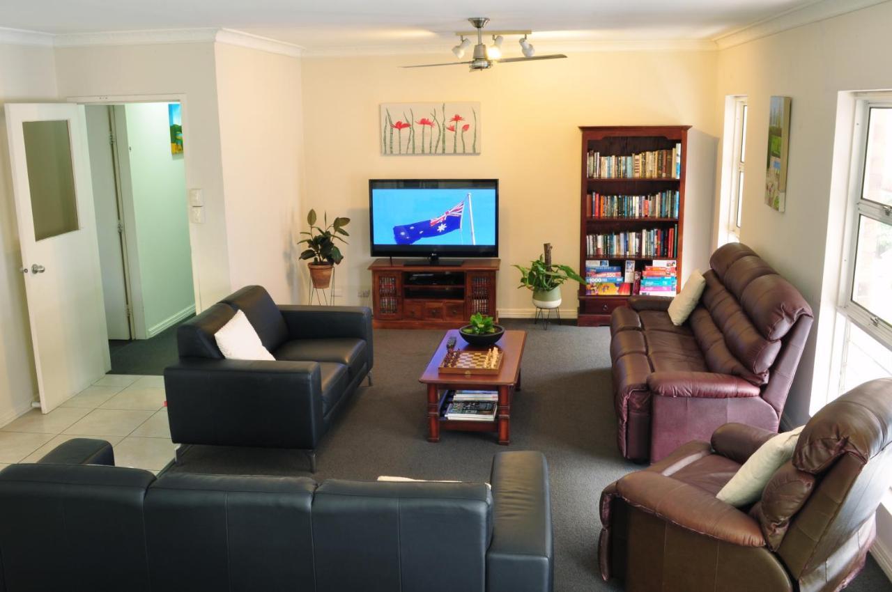 Isla House Greenslopes Brisbane Esterno foto