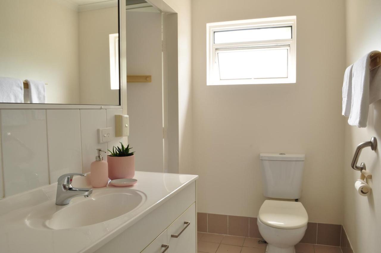 Isla House Greenslopes Brisbane Esterno foto