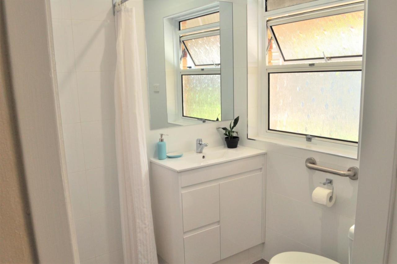 Isla House Greenslopes Brisbane Esterno foto