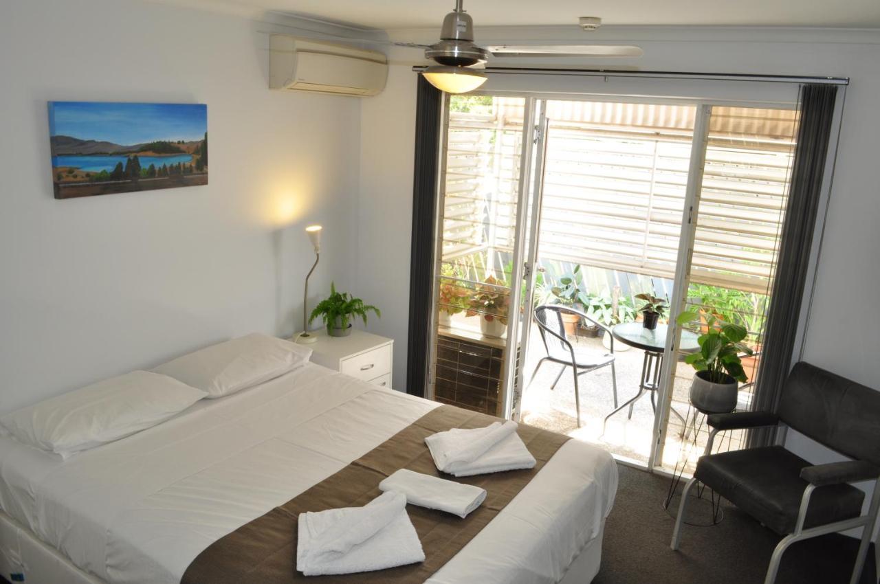 Isla House Greenslopes Brisbane Esterno foto