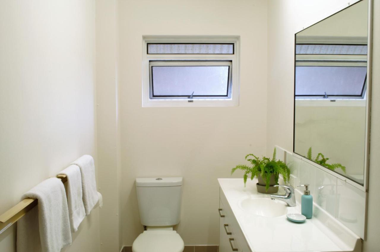 Isla House Greenslopes Brisbane Esterno foto