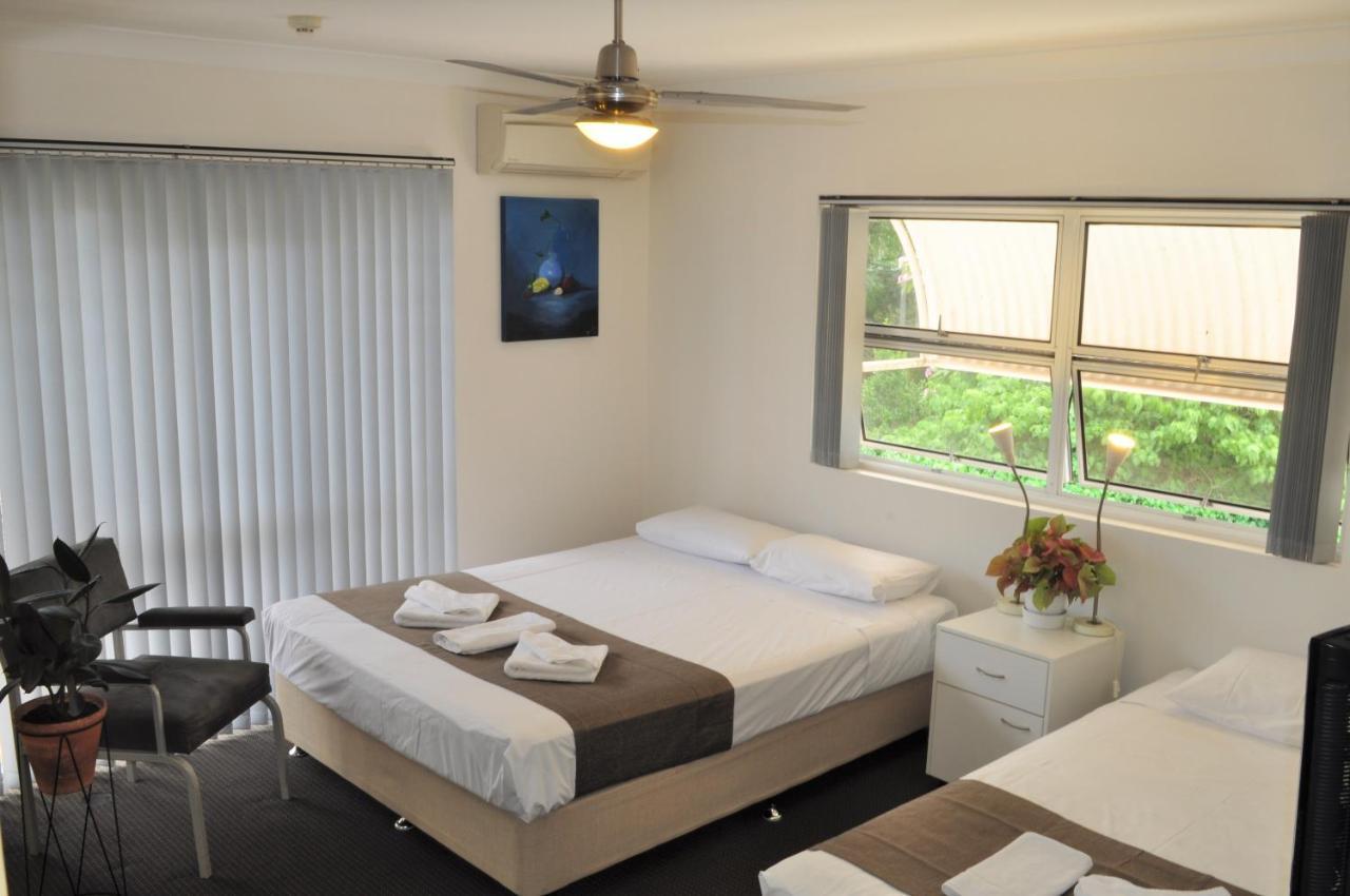 Isla House Greenslopes Brisbane Esterno foto
